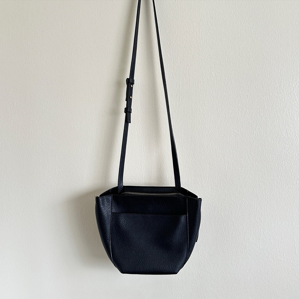 Anthropologie Crossbody Bag